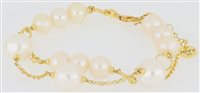 Bracelet Nivy in Silver BARP0194#G - BARP0194#G